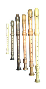 Recorders cropped